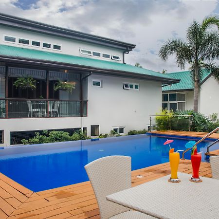 Hotel Kimberly Tagaytay Тагайтай Экстерьер фото