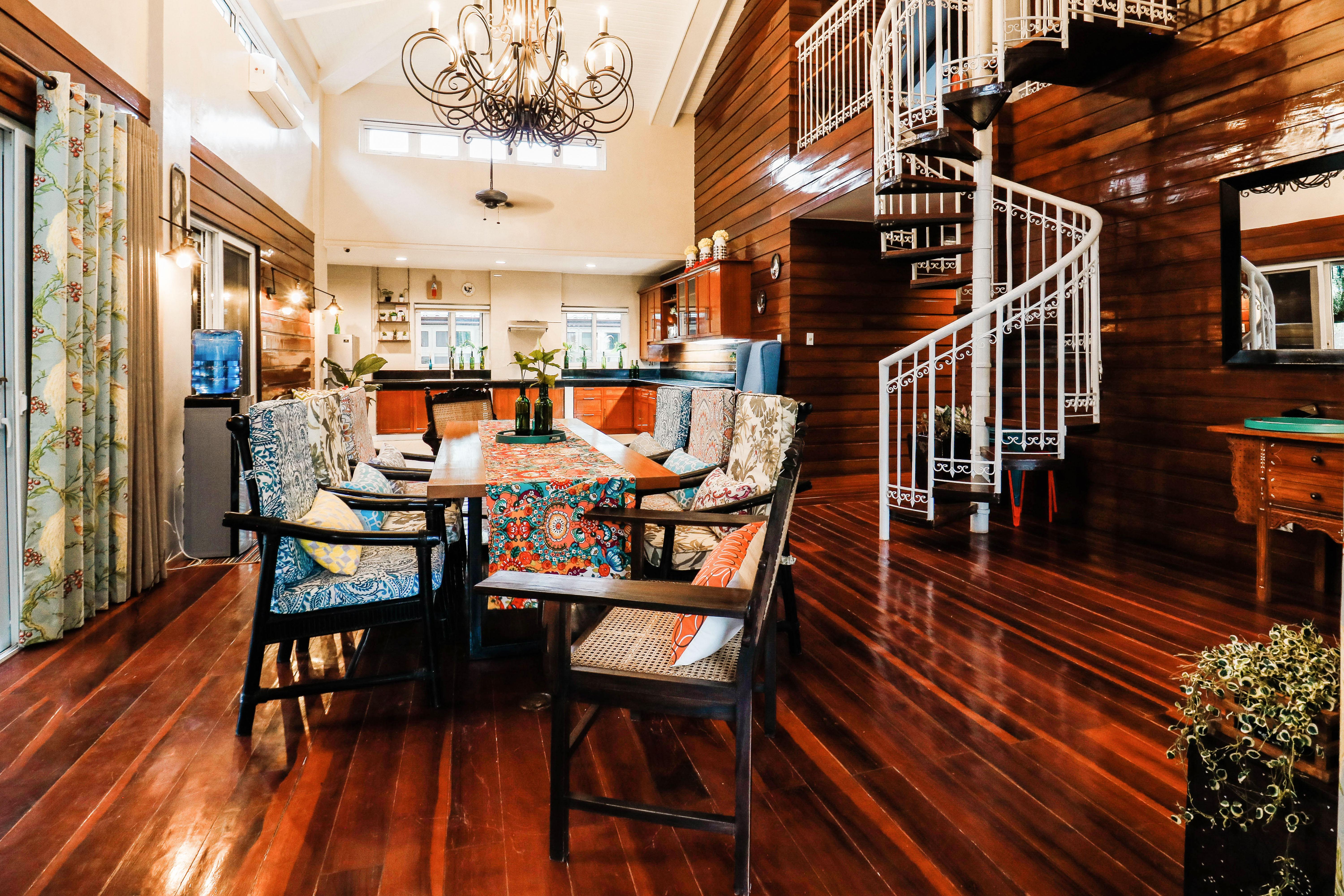 Hotel Kimberly Tagaytay Тагайтай Экстерьер фото